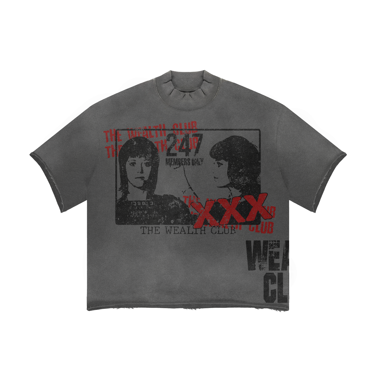 MEMBERS ONLY® (TOP)
