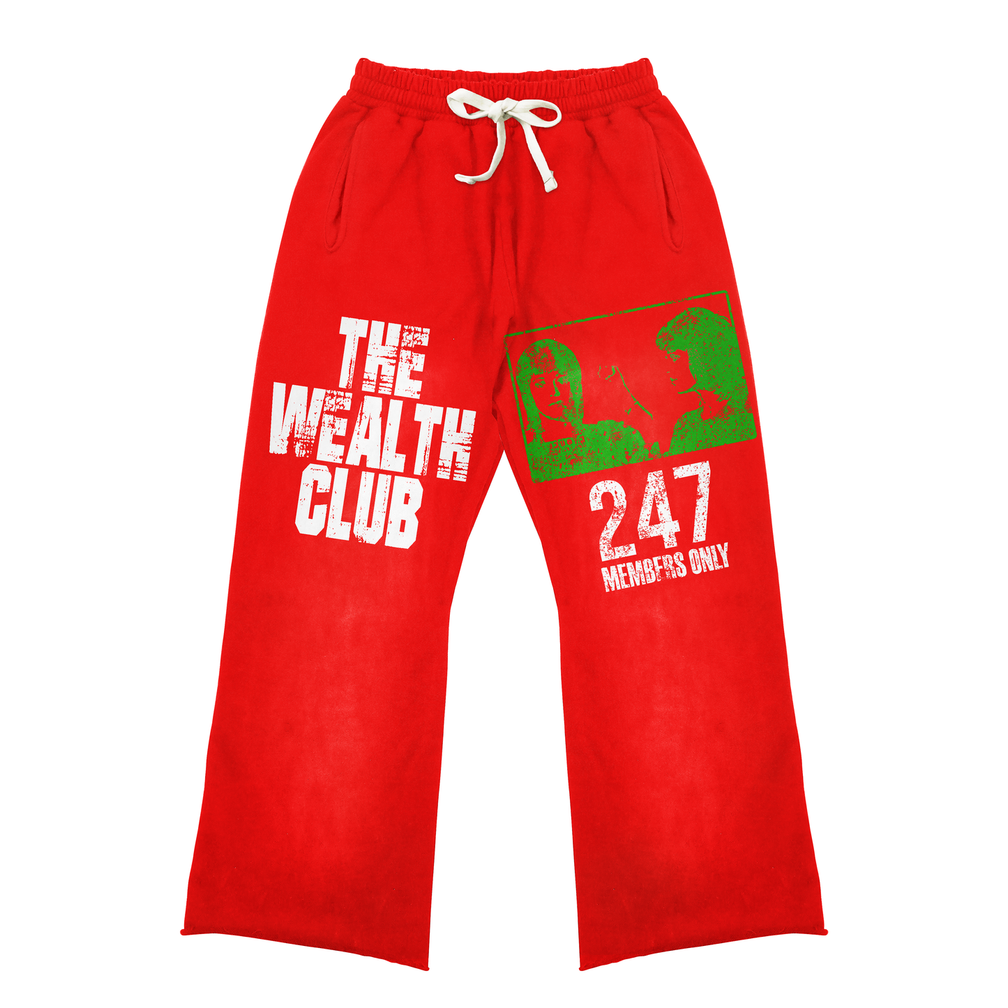 MEMBER ONLY® (BOTTOM)