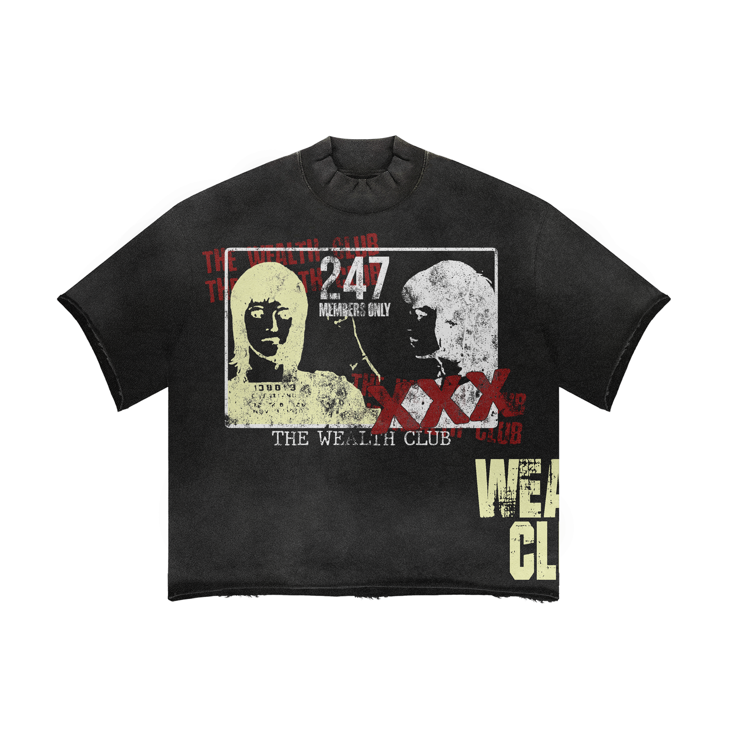 MEMBERS ONLY® (TOP)