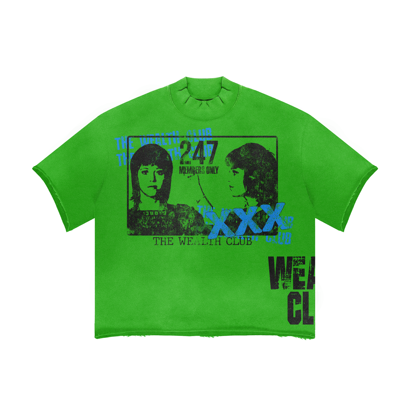 MEMBERS ONLY® (TOP)